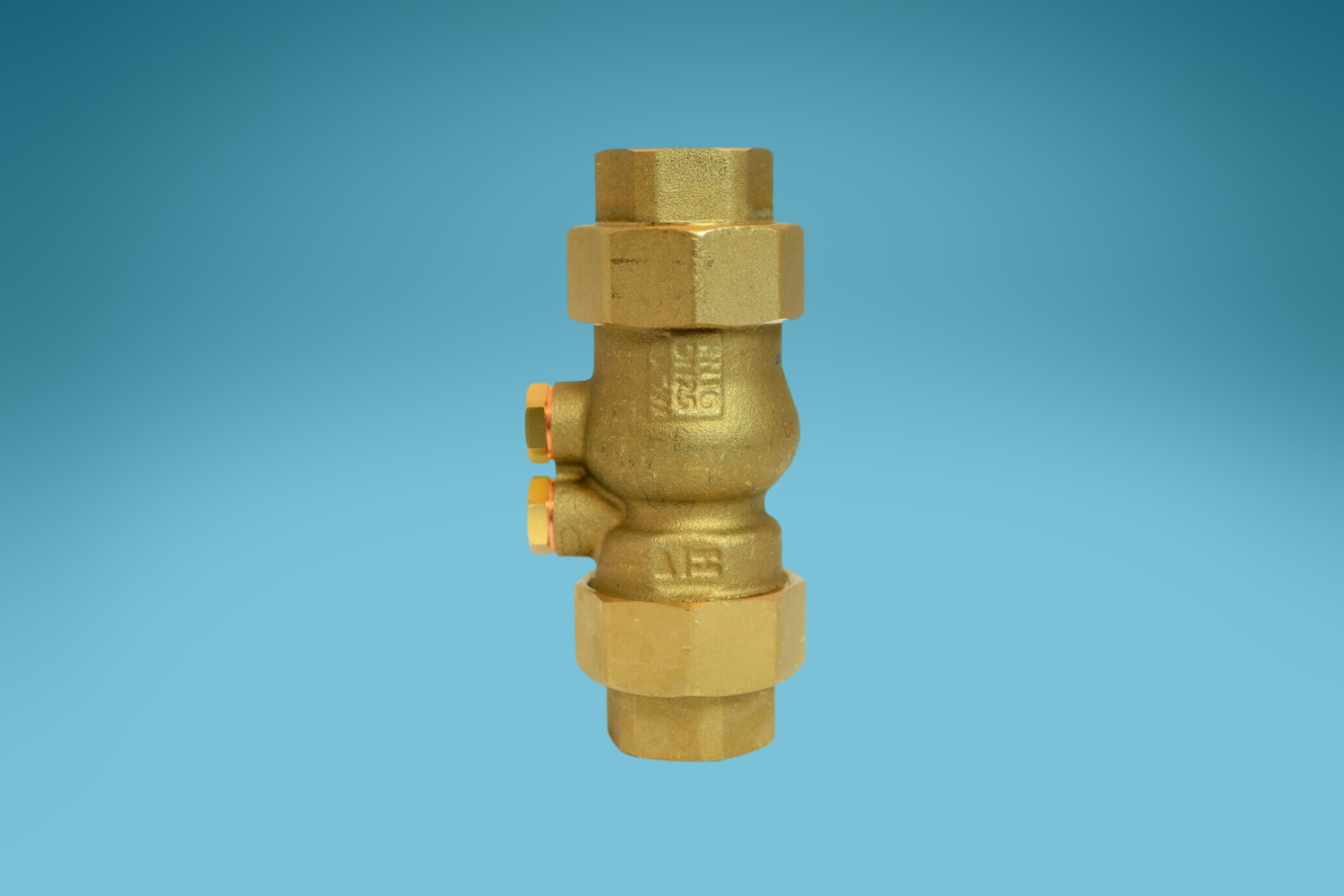 Rückschlagventil | Rückflussverhinderer | Rückschlagventil ...