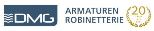 DMG Armaturen GmbH